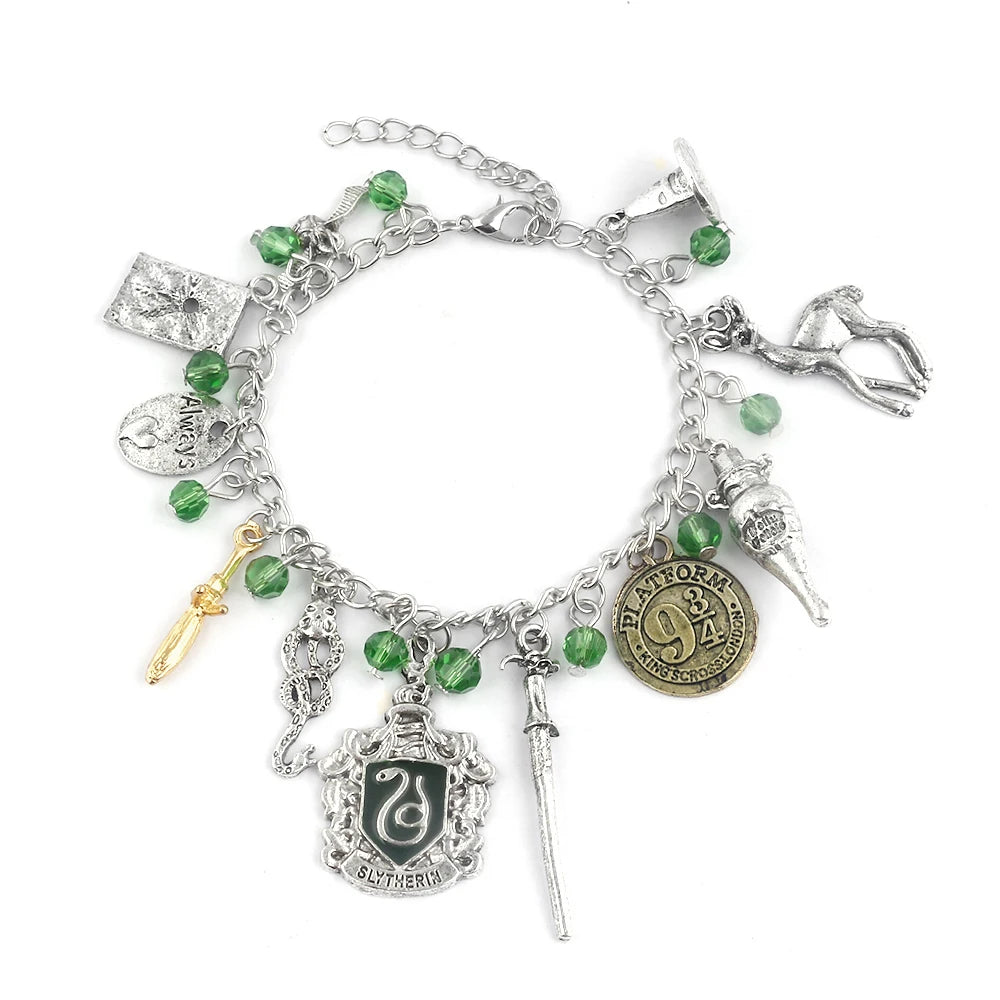 Harry Potter Bracelets (Sale 40%)