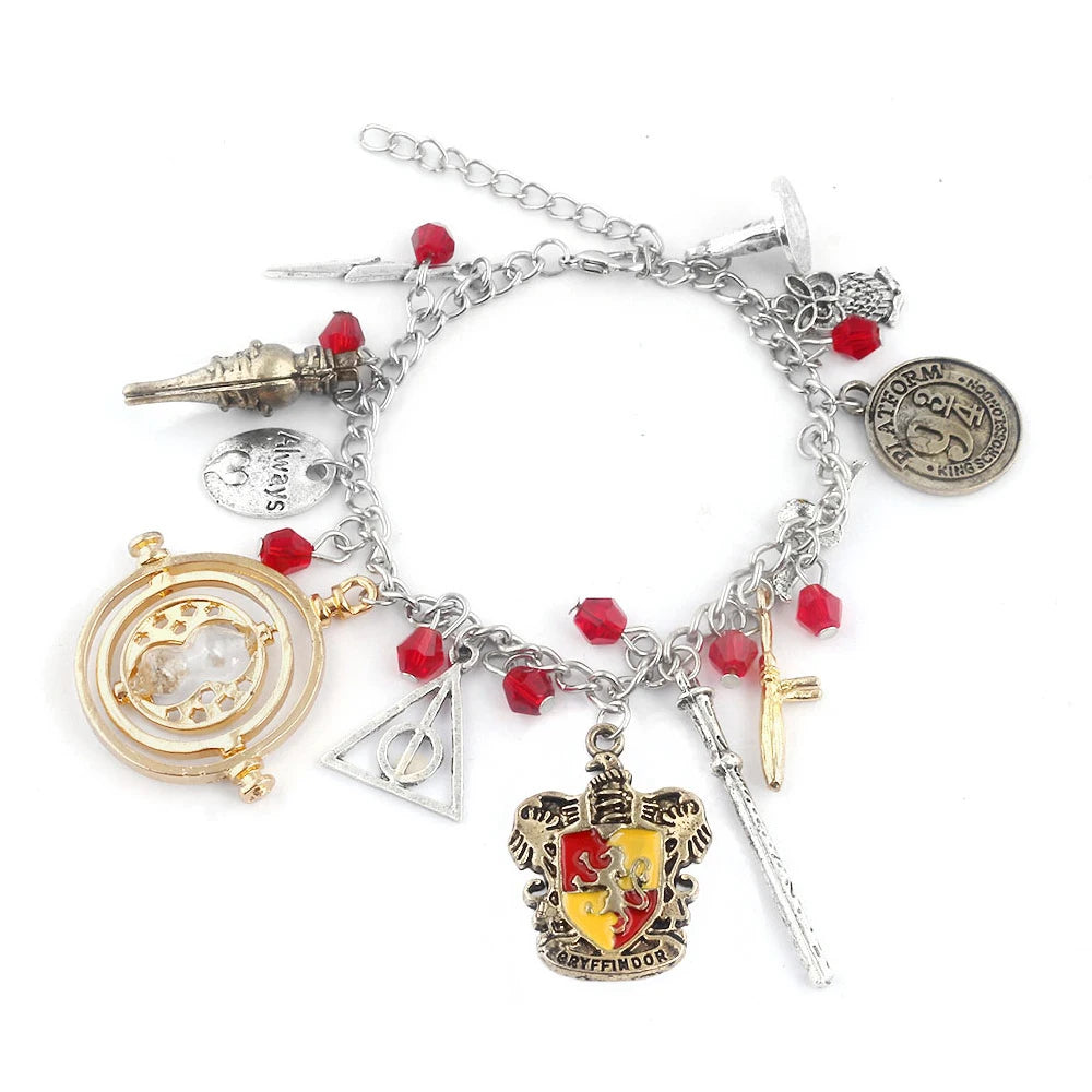 Harry Potter Bracelets (Sale 40%)