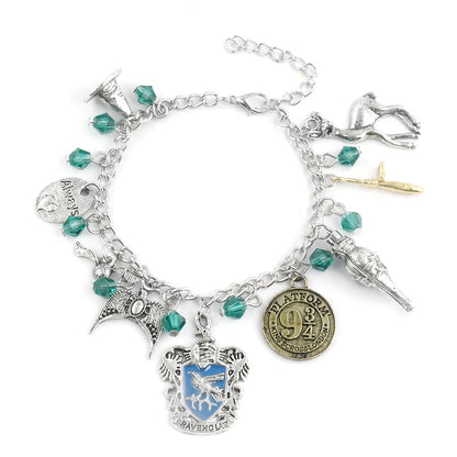 Harry Potter Bracelets (Sale 40%)